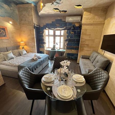Weissmann Residence โชพรอน ภายนอก รูปภาพ